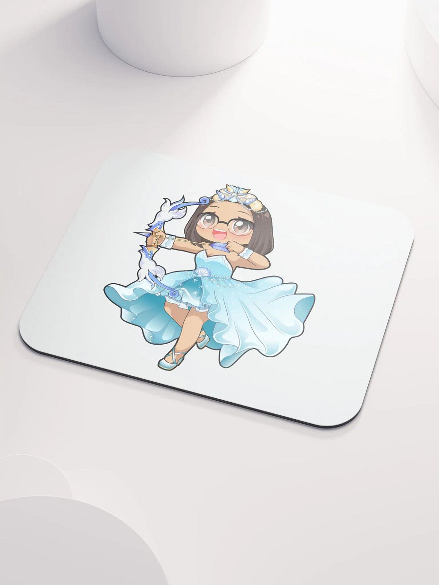 Art3mis Avatar Mousepad product image (3)