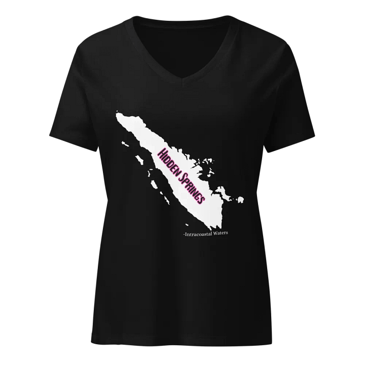 Hidden Springs V Neck product image (1)