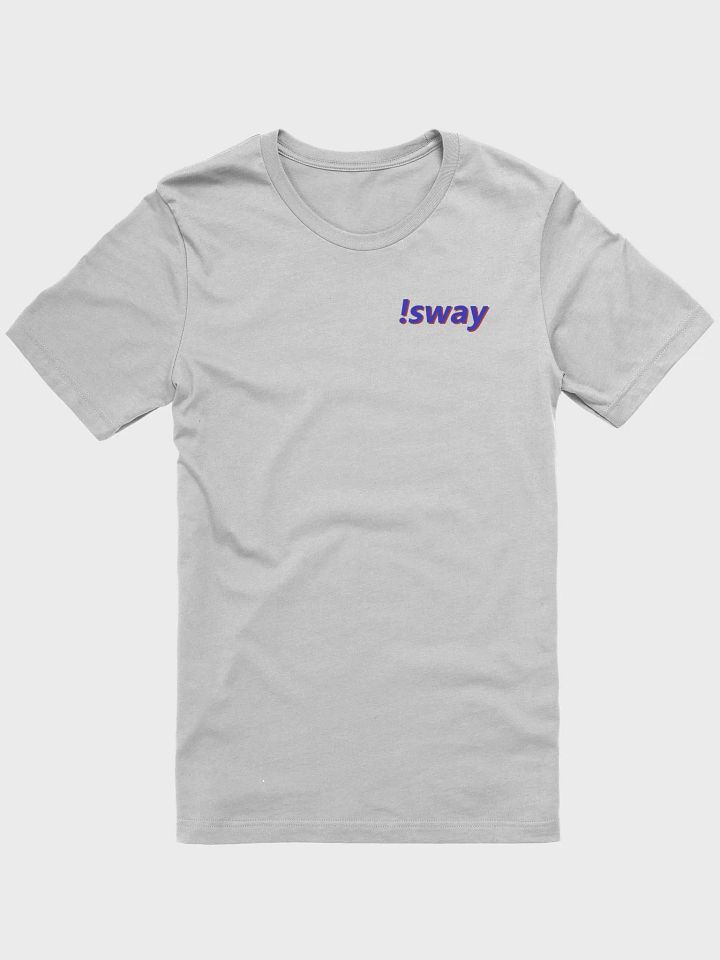 Sway T product image (2)