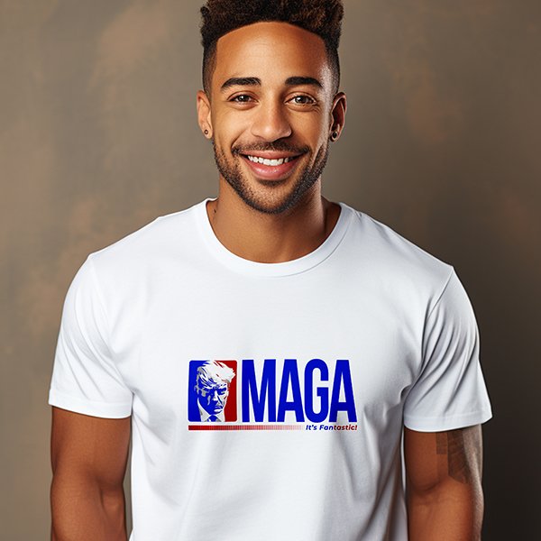 Trump Game T-Shirt product image (5)