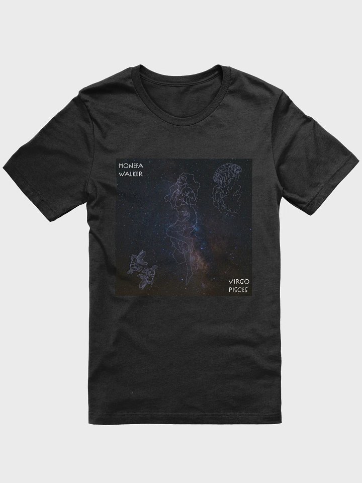 Bella + canvas supersoft t-shirt product image (2)