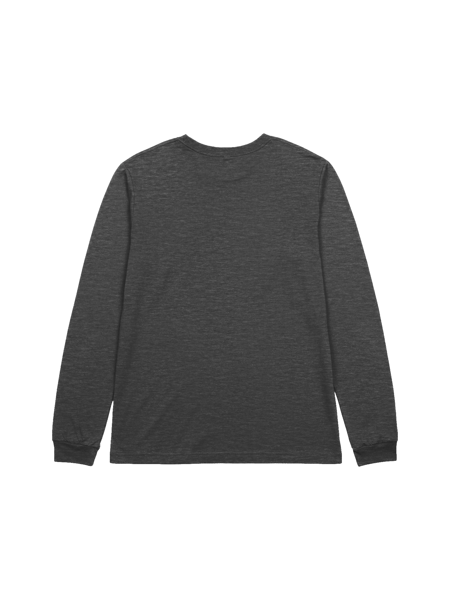 Trick or Treat Long Sleeve Shirt product image (14)
