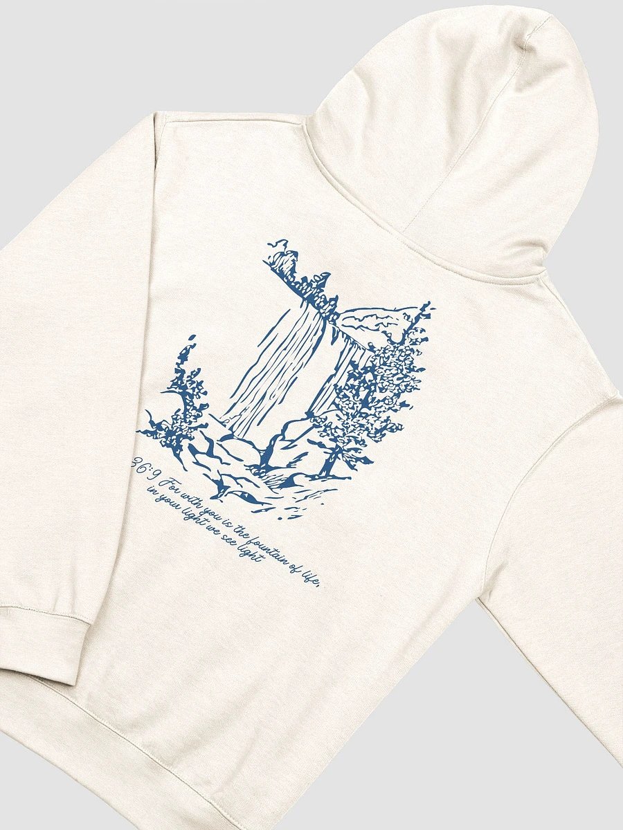 Psalms 36:9 Hoodie product image (4)