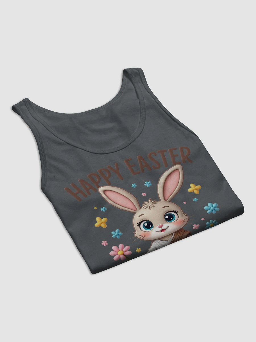 Easter Bunny Basket Tank product image (68)