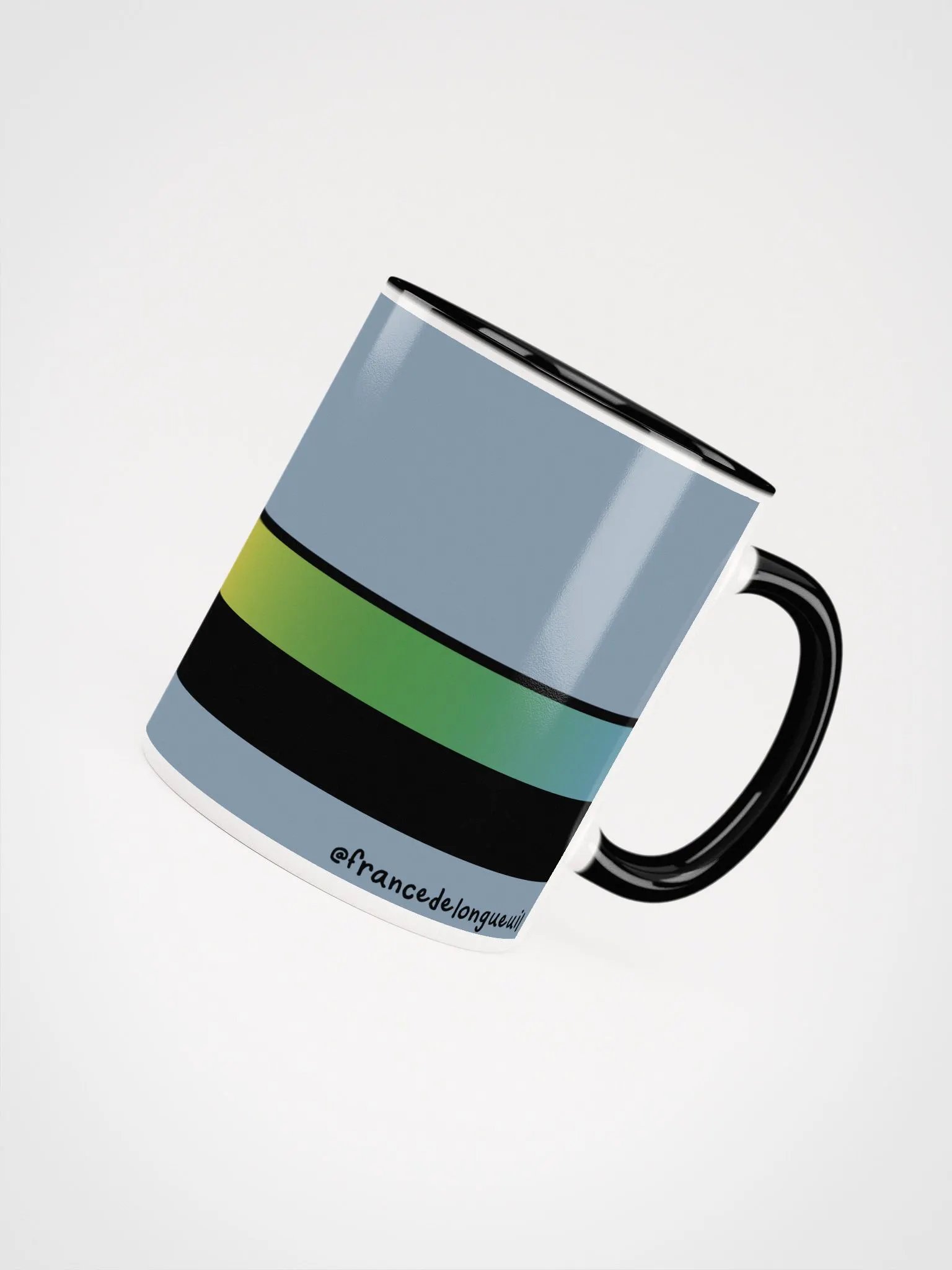 Tasse ''Videocassette cover BASF'' product image (5)