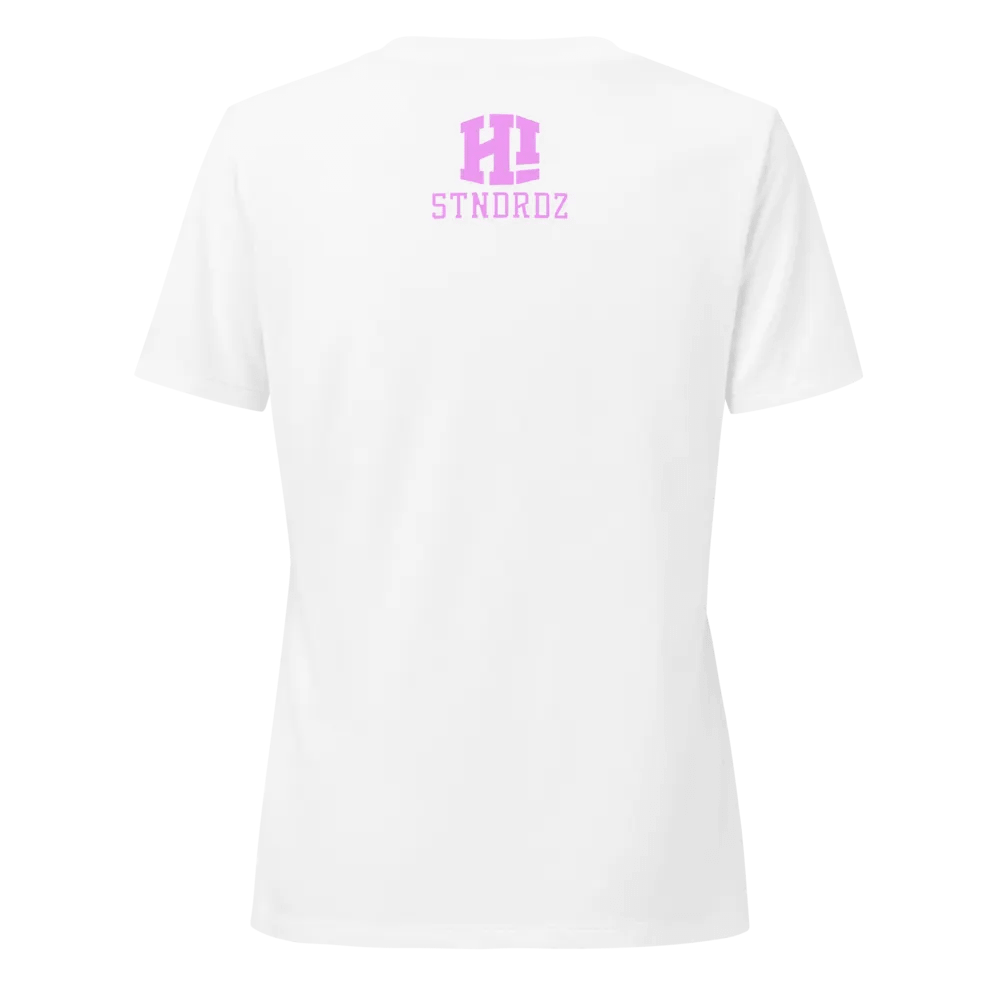 Womens HI5TNDRDZ Surf Club Tee product image (2)