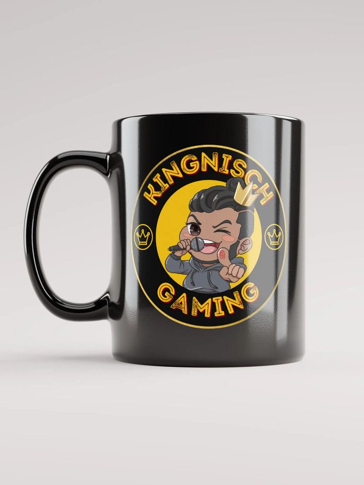 Chibi Logo Coffee Mug product image (1)