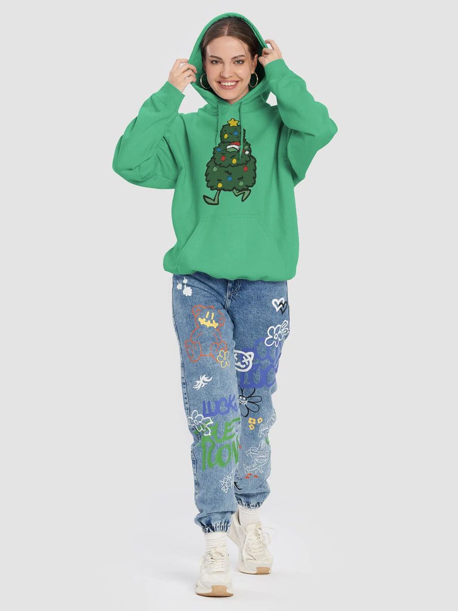 The Tree Hoodie product image (26)