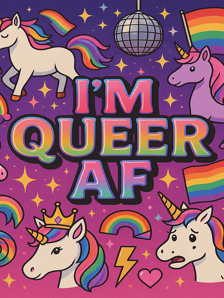 Unicorn Party product image (1)