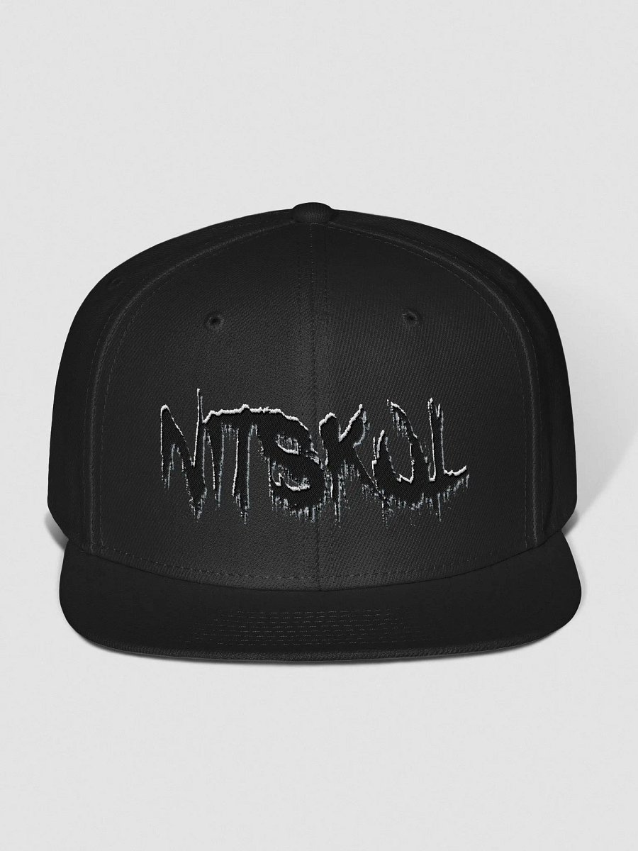 From The Depths Snapback product image (5)
