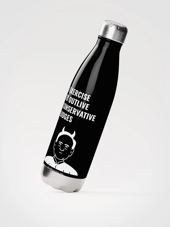 I Exercise to Outlive Conservative Judges product image (2)
