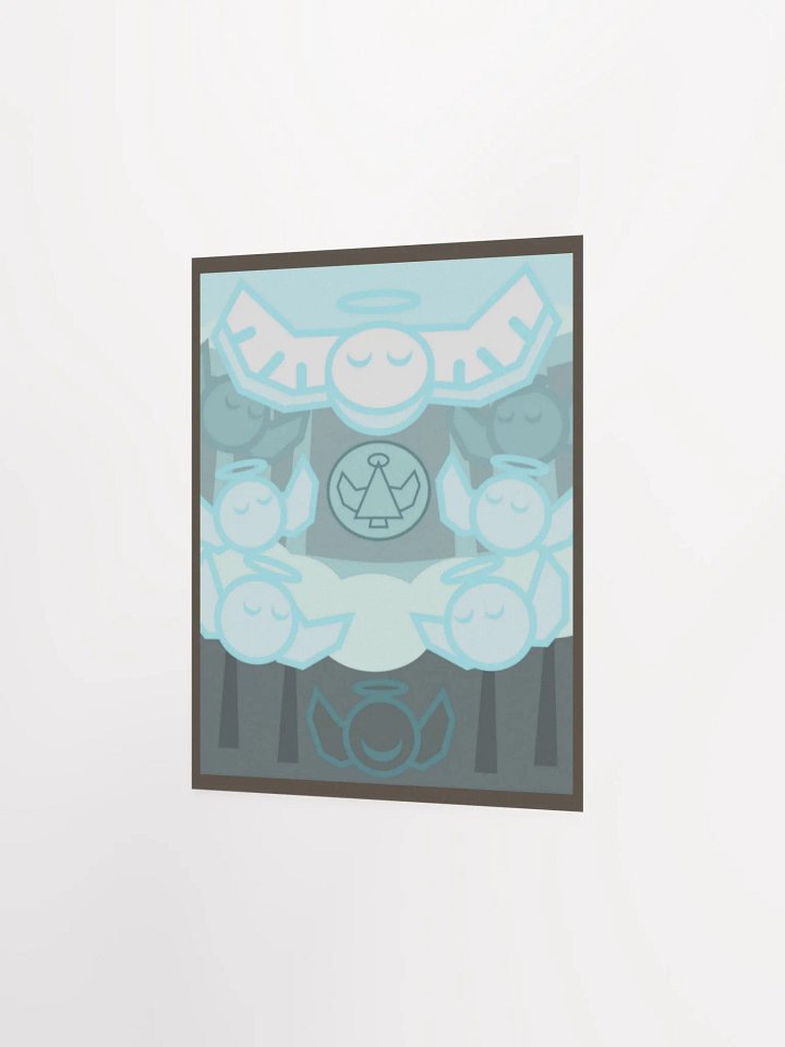 AS*TER*ISK - Ascension of Angels Poster product image (5)