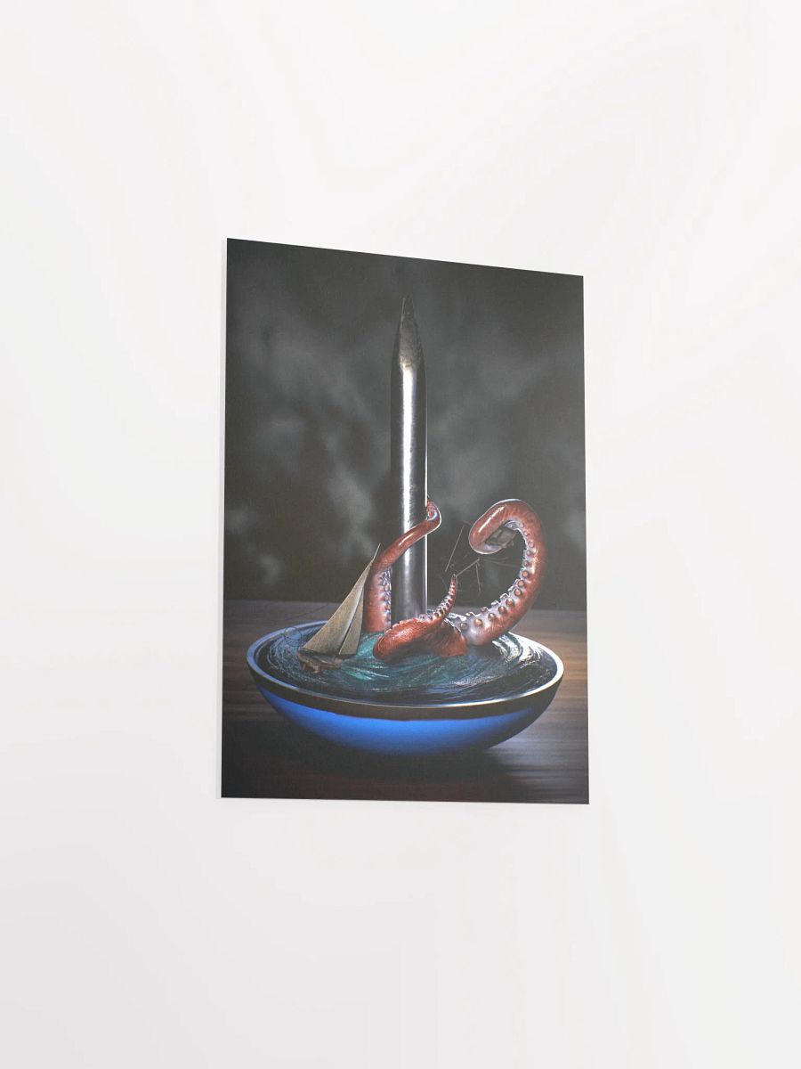 The Kraken - Dark product image (32)