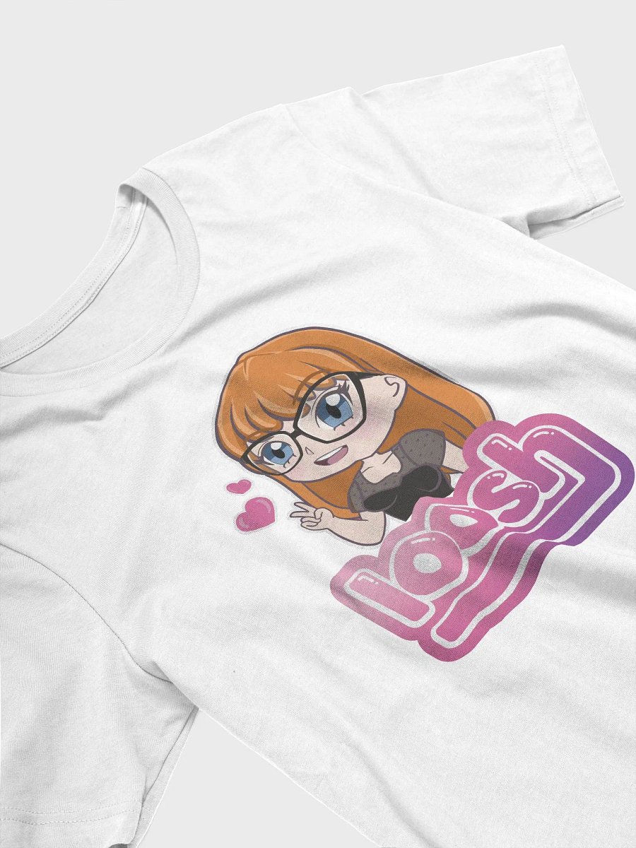 Peace Supersoft T-Shirt product image (3)