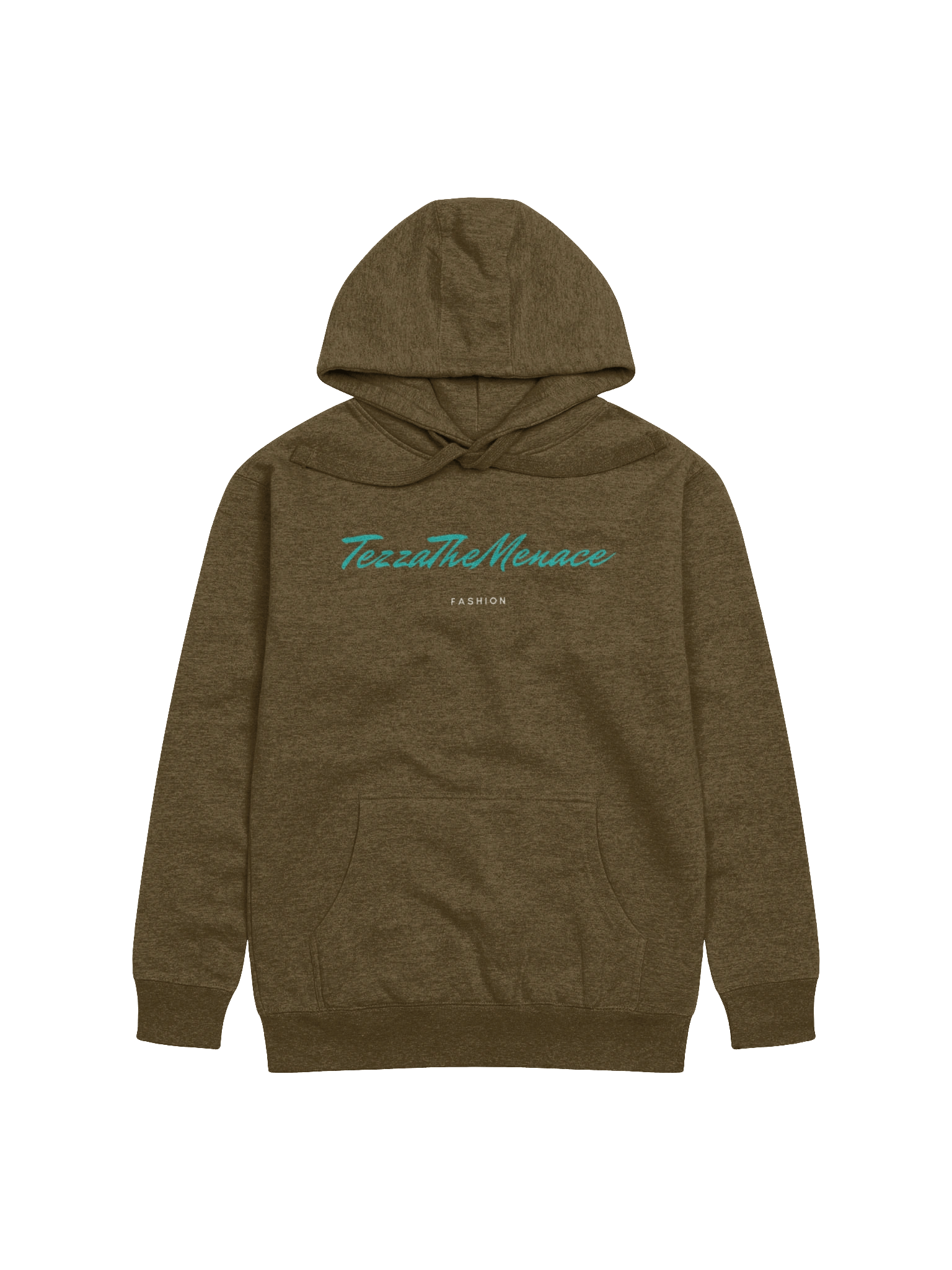 TezzaTheMenace Fashion Statement Hoodie product image (1)