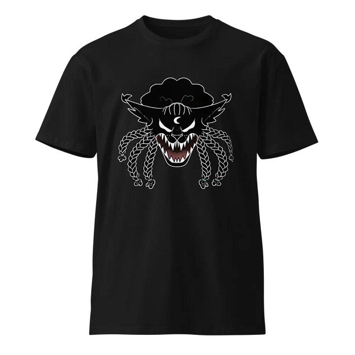 "OMEN" shirt (art only) product image (1)