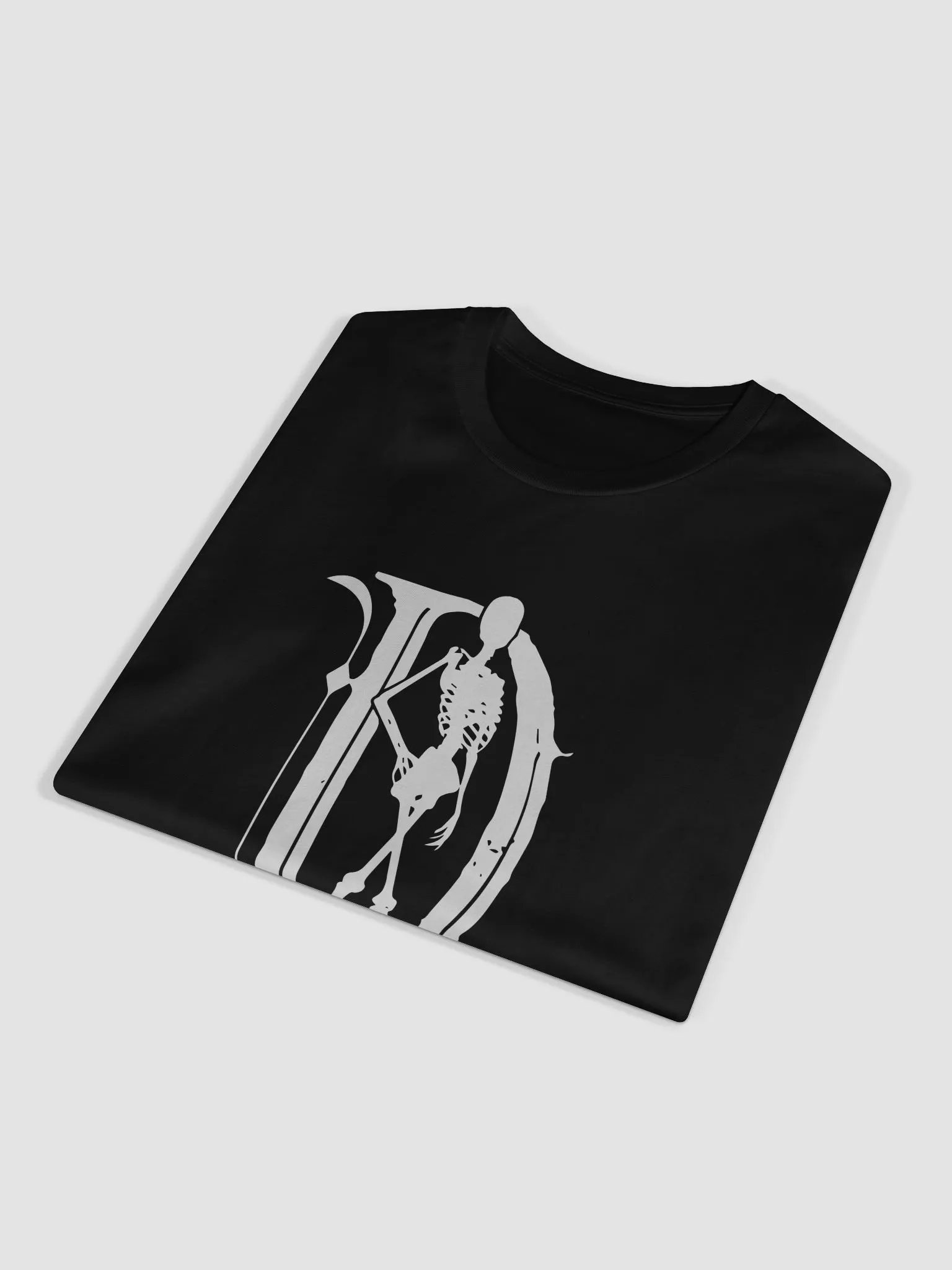Deathstetics T-Shirts (Unisex) product image (4)
