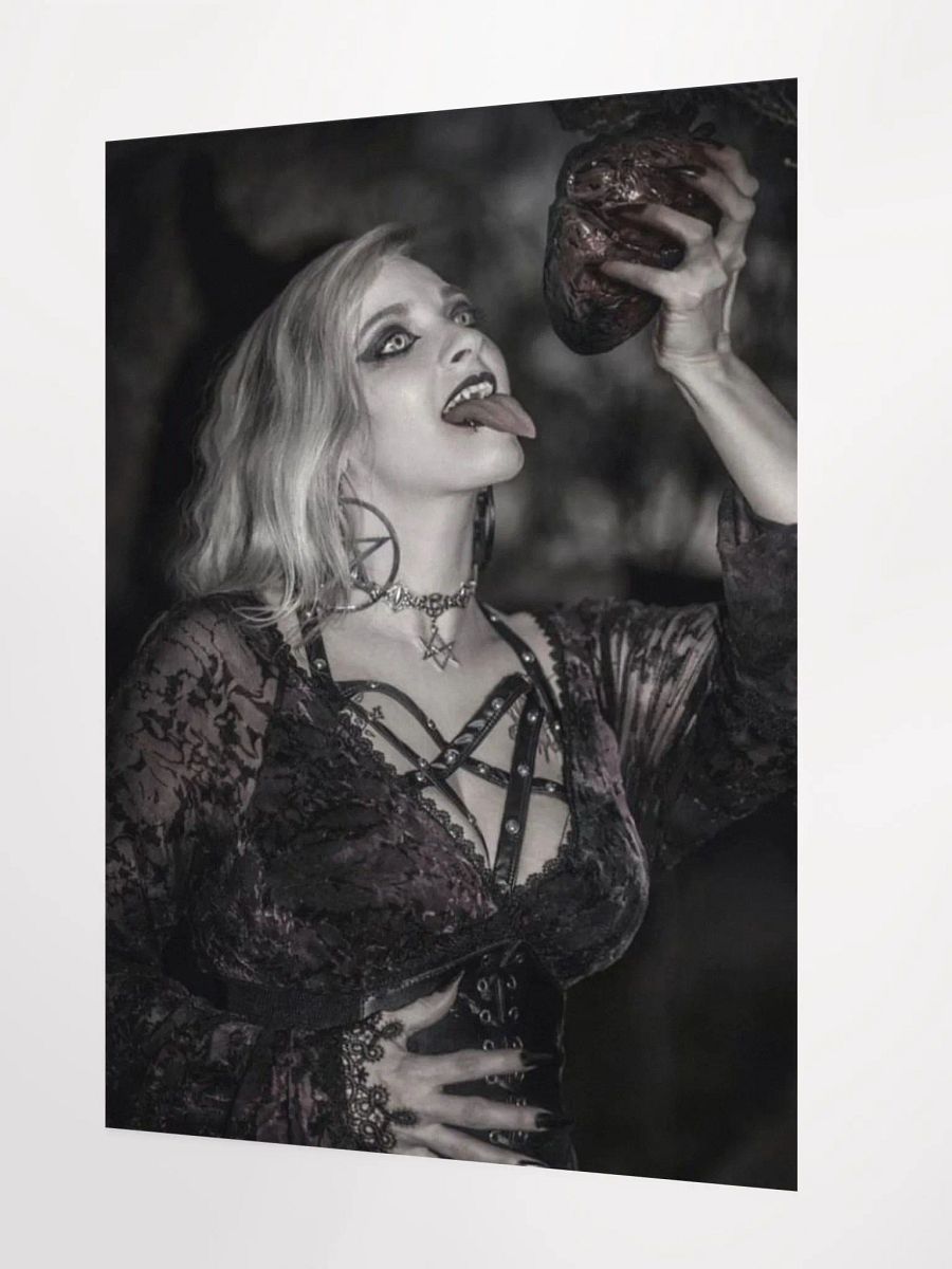 Witchy Poster product image (2)