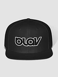blav | Standard Logo Hat product image (1)