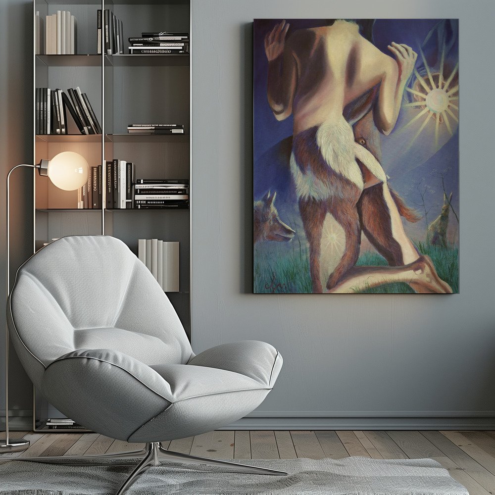 Fox the Fox – 04-05-22 product image (8)