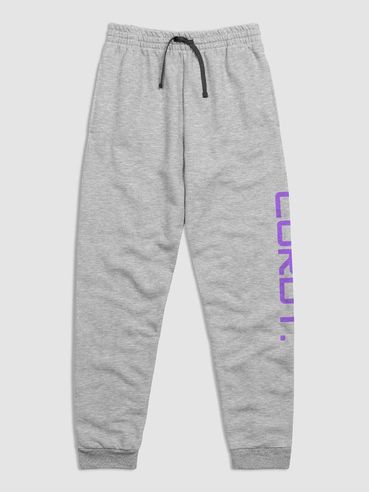 Lordt. sweatpants product image (1)