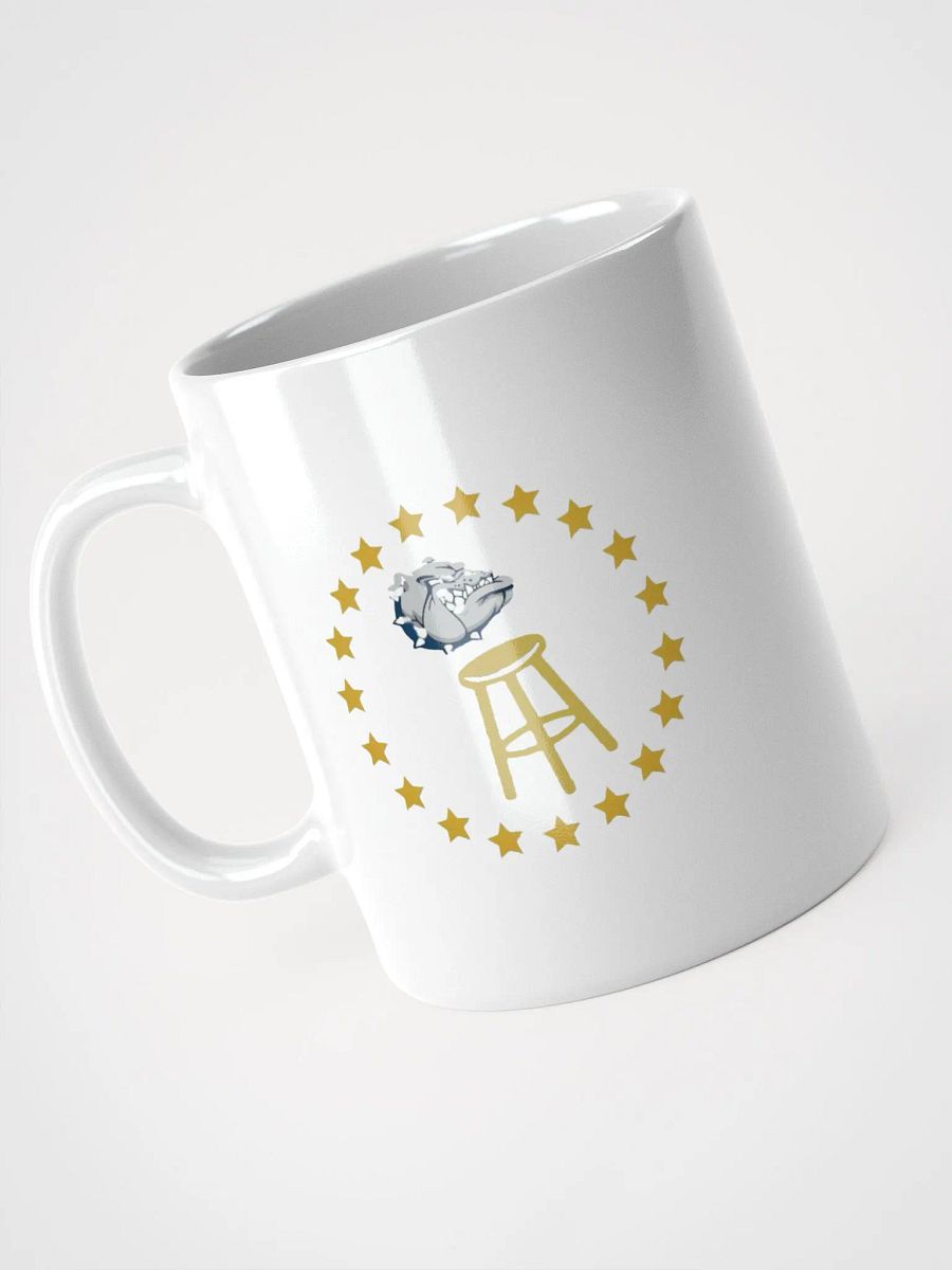 BcBarstoolTV Classic Mug product image (3)