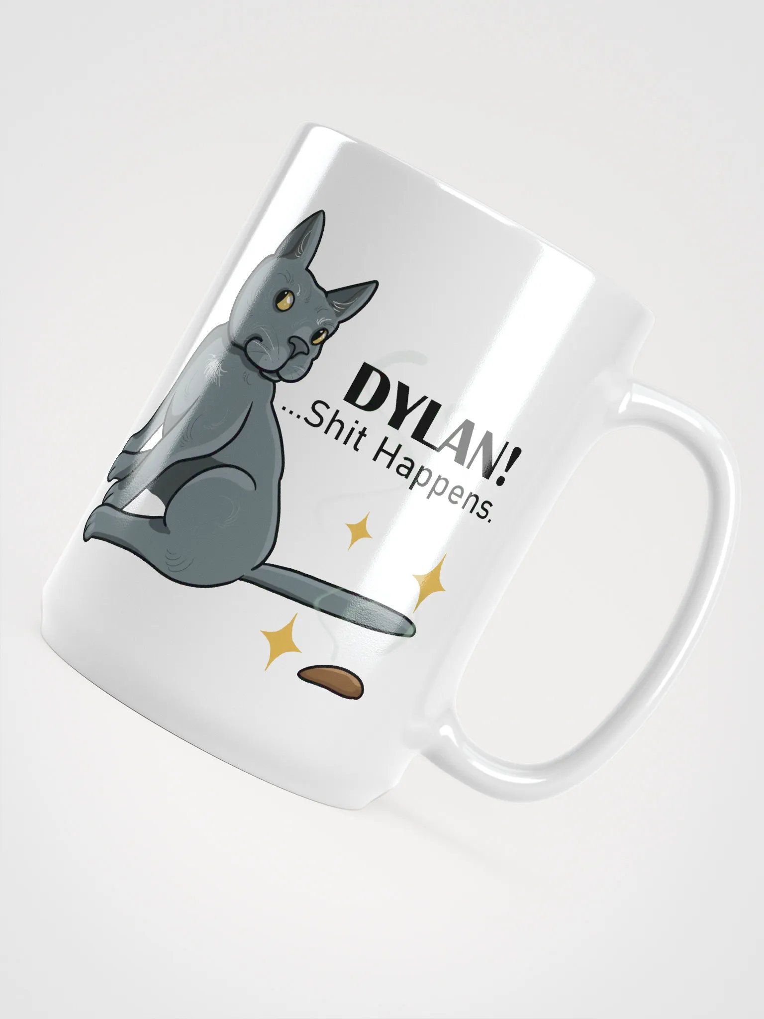 Shit Happens. product image (4)