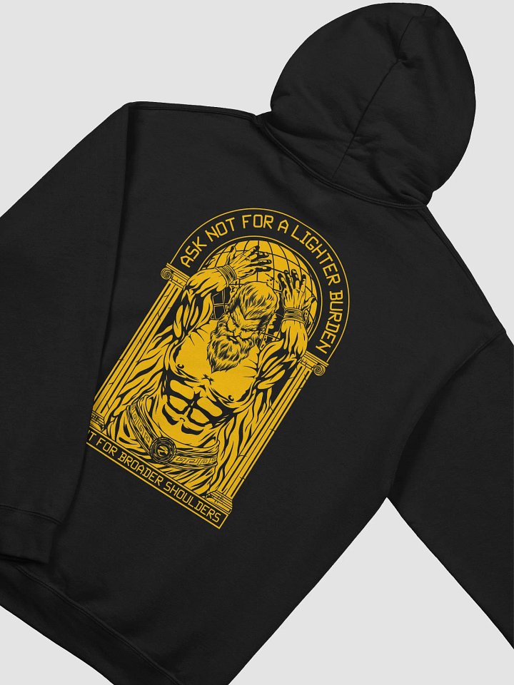 Atlas gym gear product image (1)