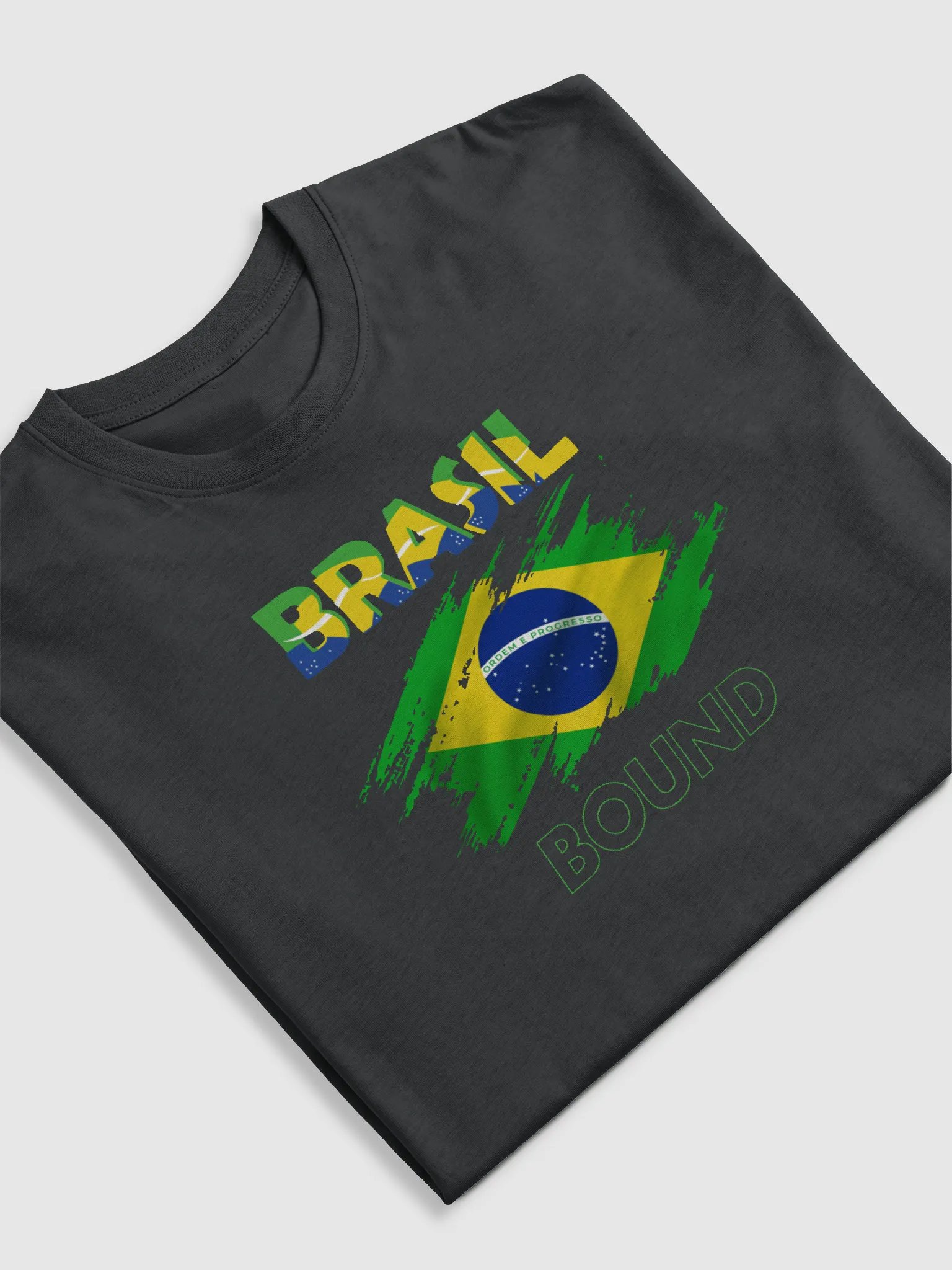 Brazil Bound product image (5)
