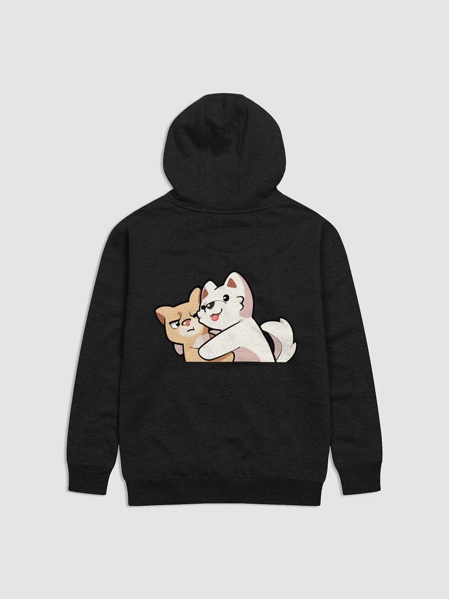 Surprise Hug Hoodie product image (2)