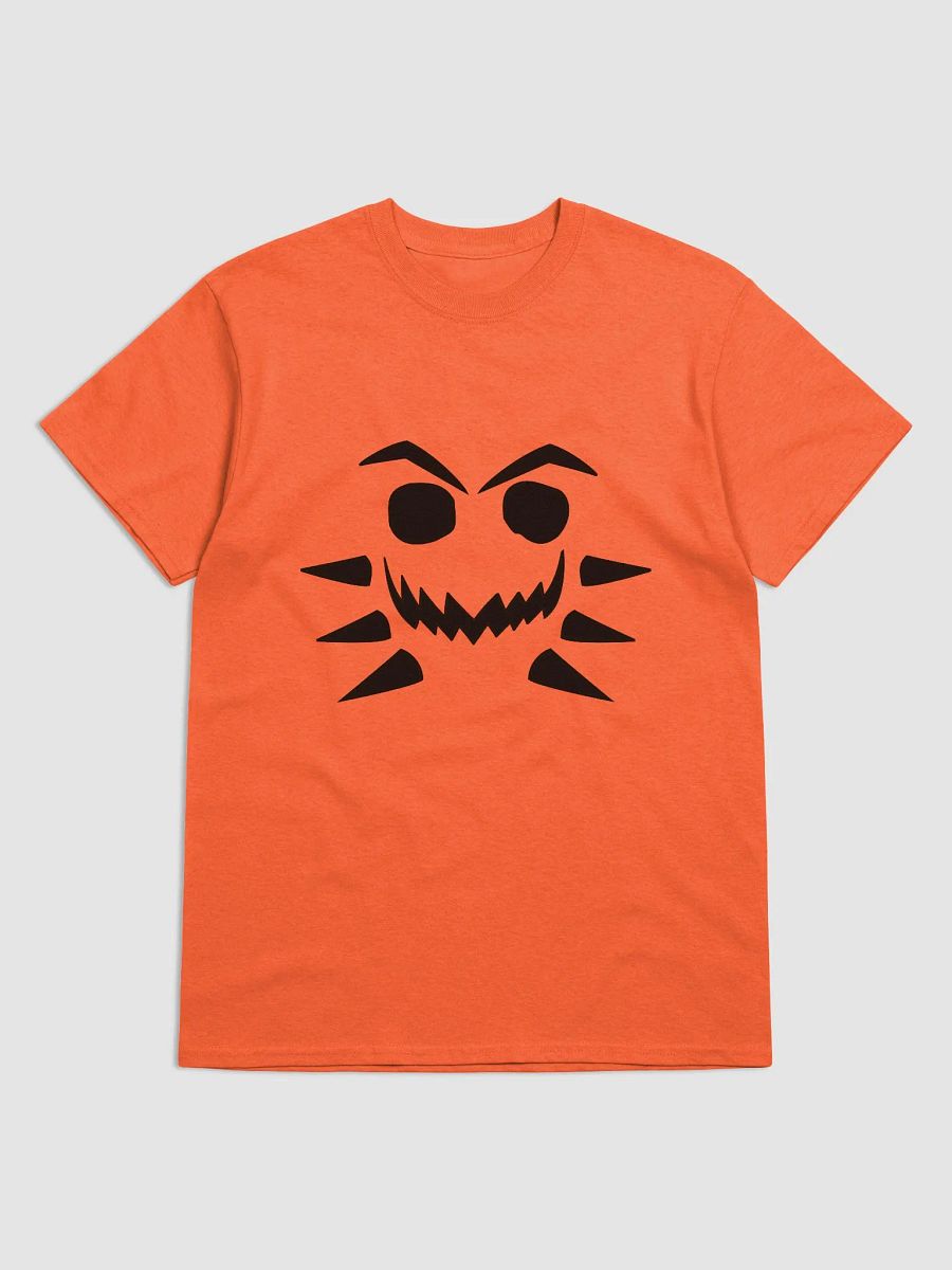 Jack-o-Lantern Grin product image (1)