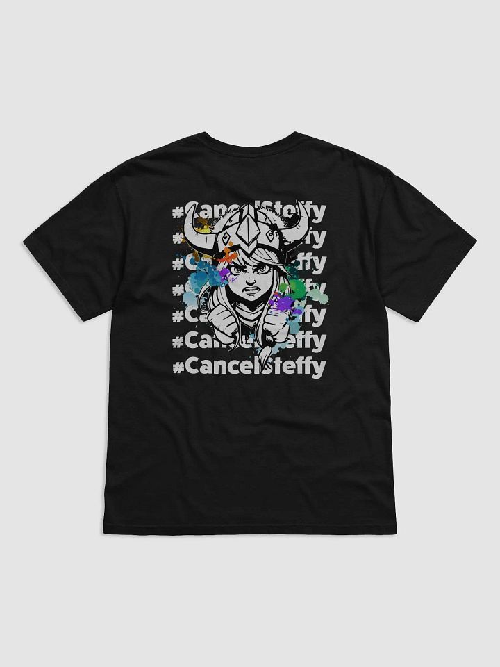 #CancelSteffy shirt product image (6)