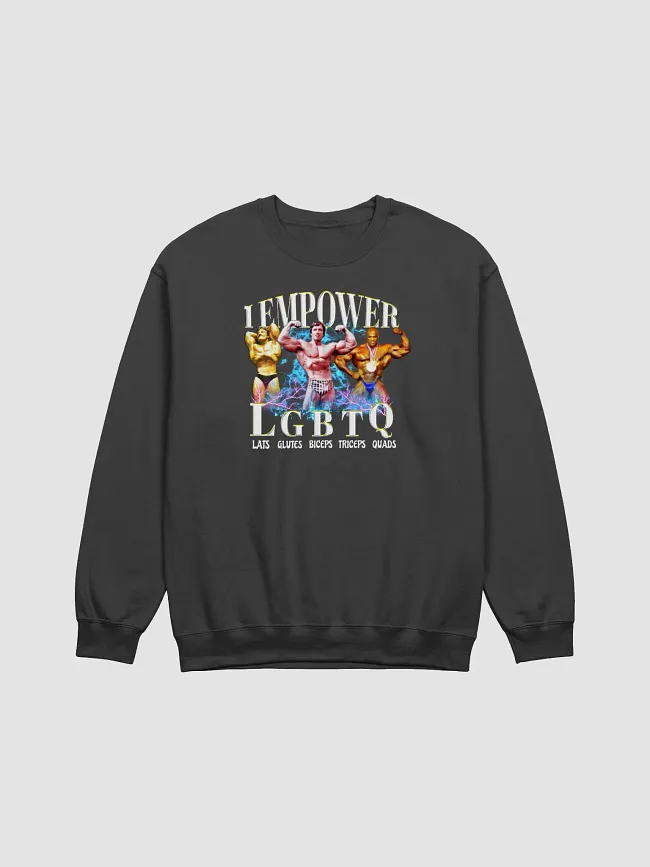 Crewnecks