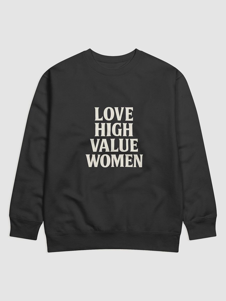 Love High Value Women product image (2)