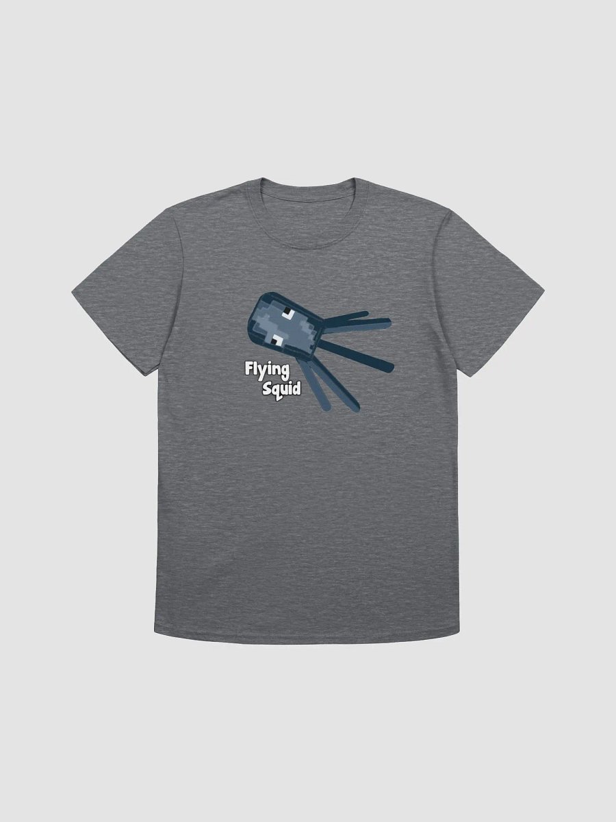 Flying Squid Shirt product image (4)