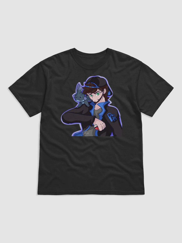 PGR Starlix Mudkip T-Shirt product image (4)