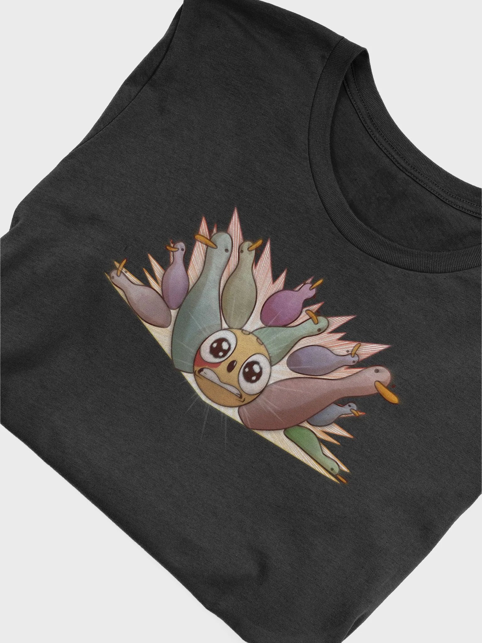 Bowling T-Shirt product image (45)