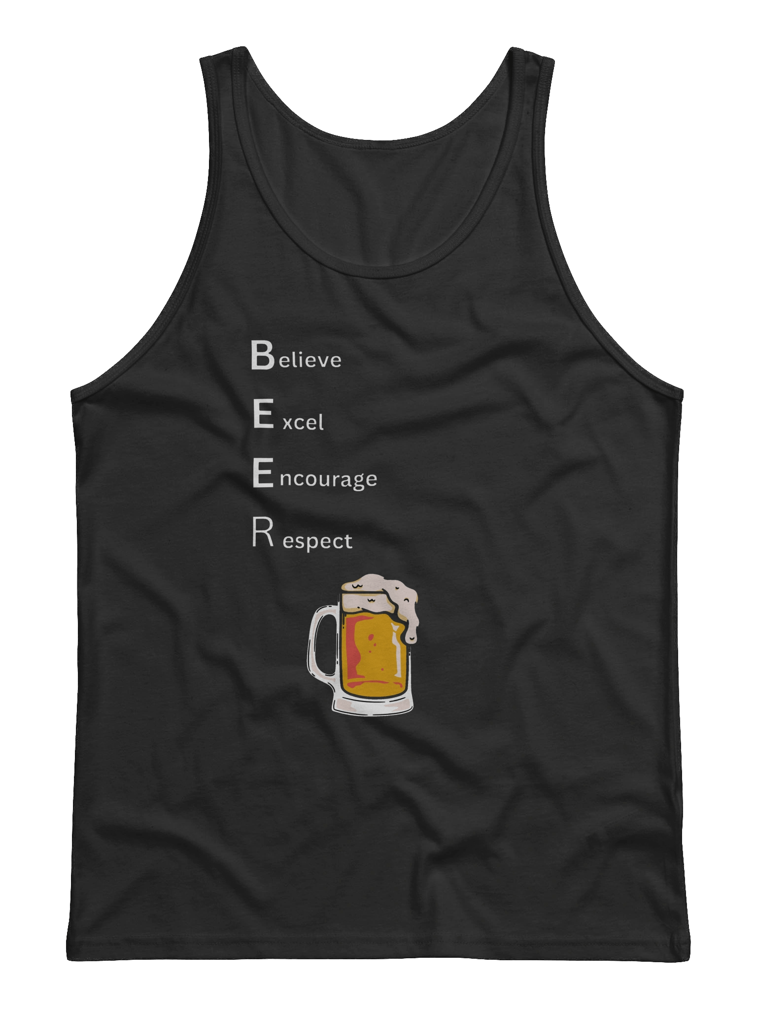 Frothy Mug Tank product image (3)