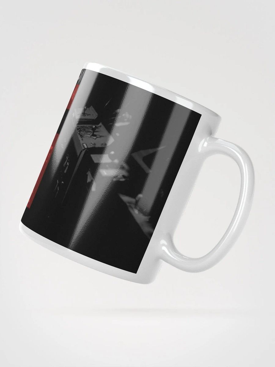 Red 79 Control Mug product image (4)