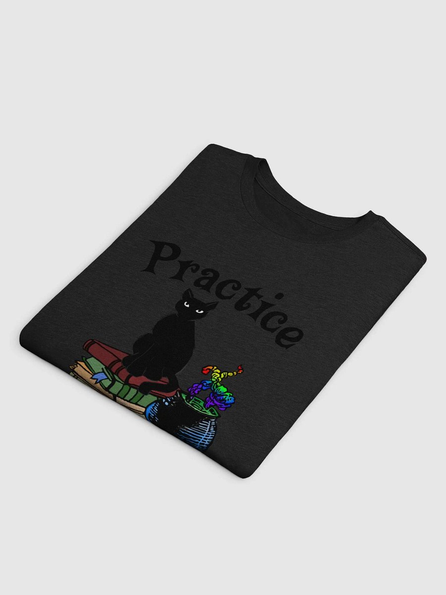 Practice Safe Hex T-Shirt product image (3)