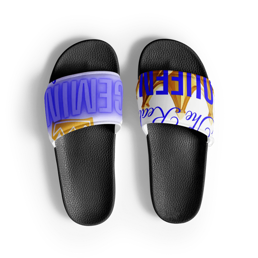Zodiac Sandals product image (7)
