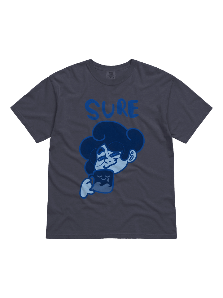(B) Sure Tee product image (3)