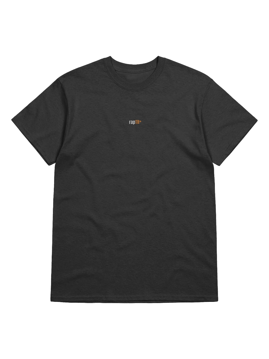 TV OFF T-Shirt BLACK product image (2)
