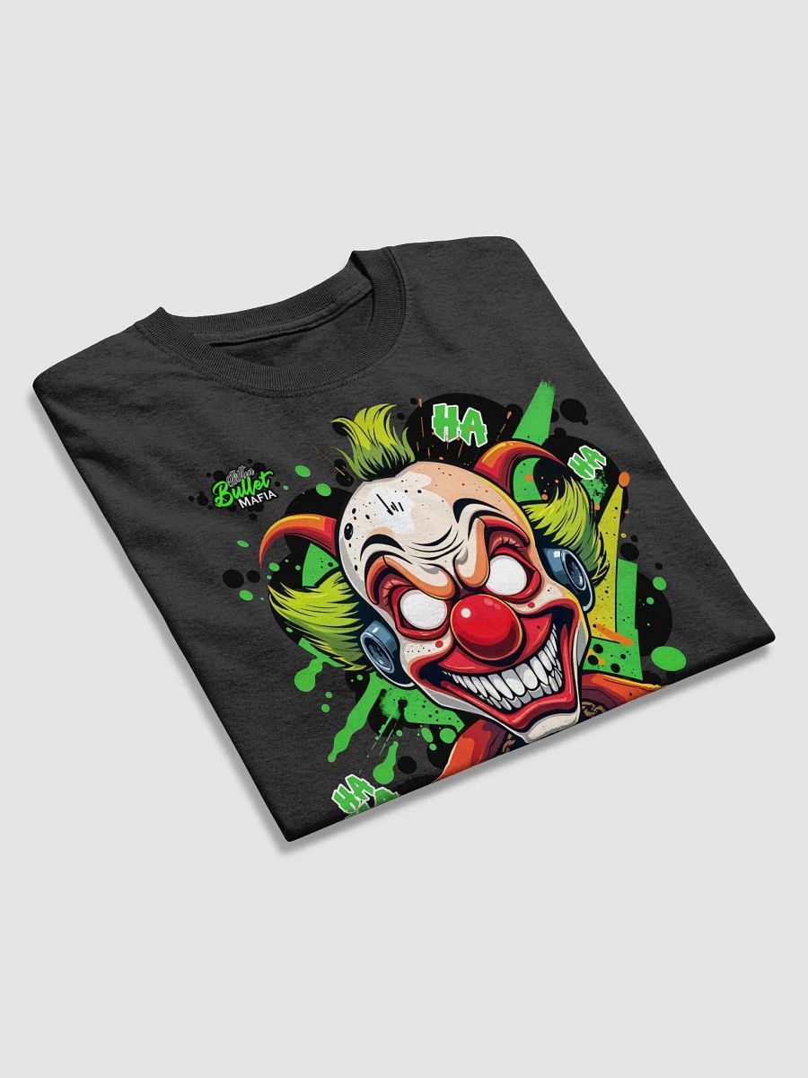 Kilo Express - Paper Chasers Haha Tee product image (3)
