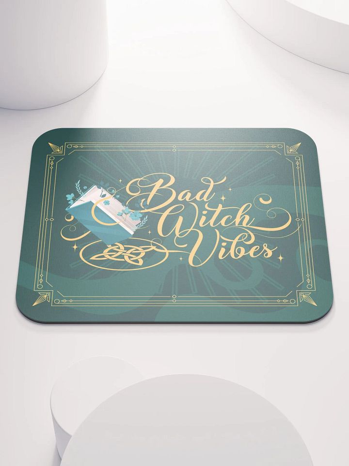 Witchery Mousepad product image (2)