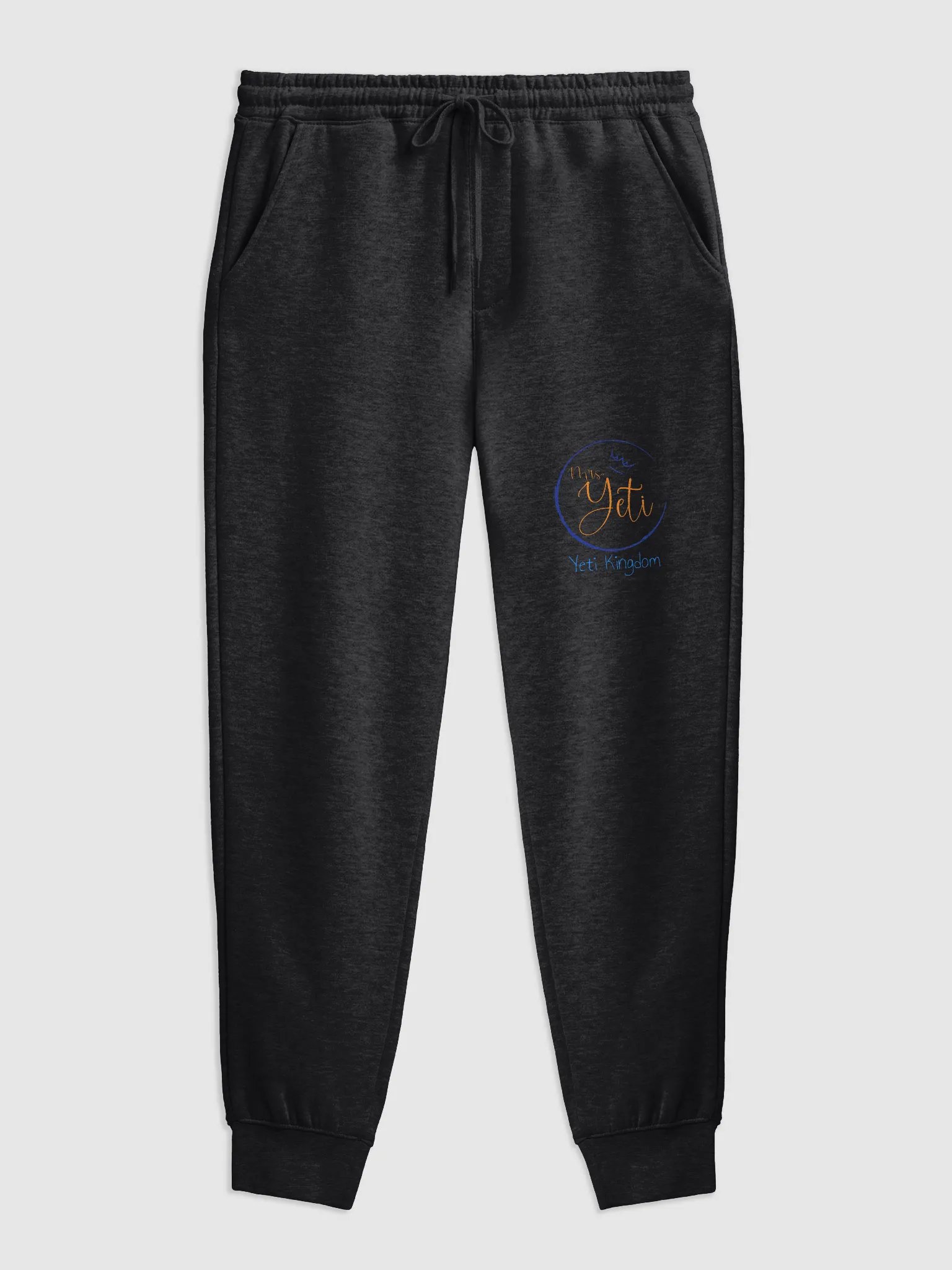 Royal Yeti Joggers product image (2)