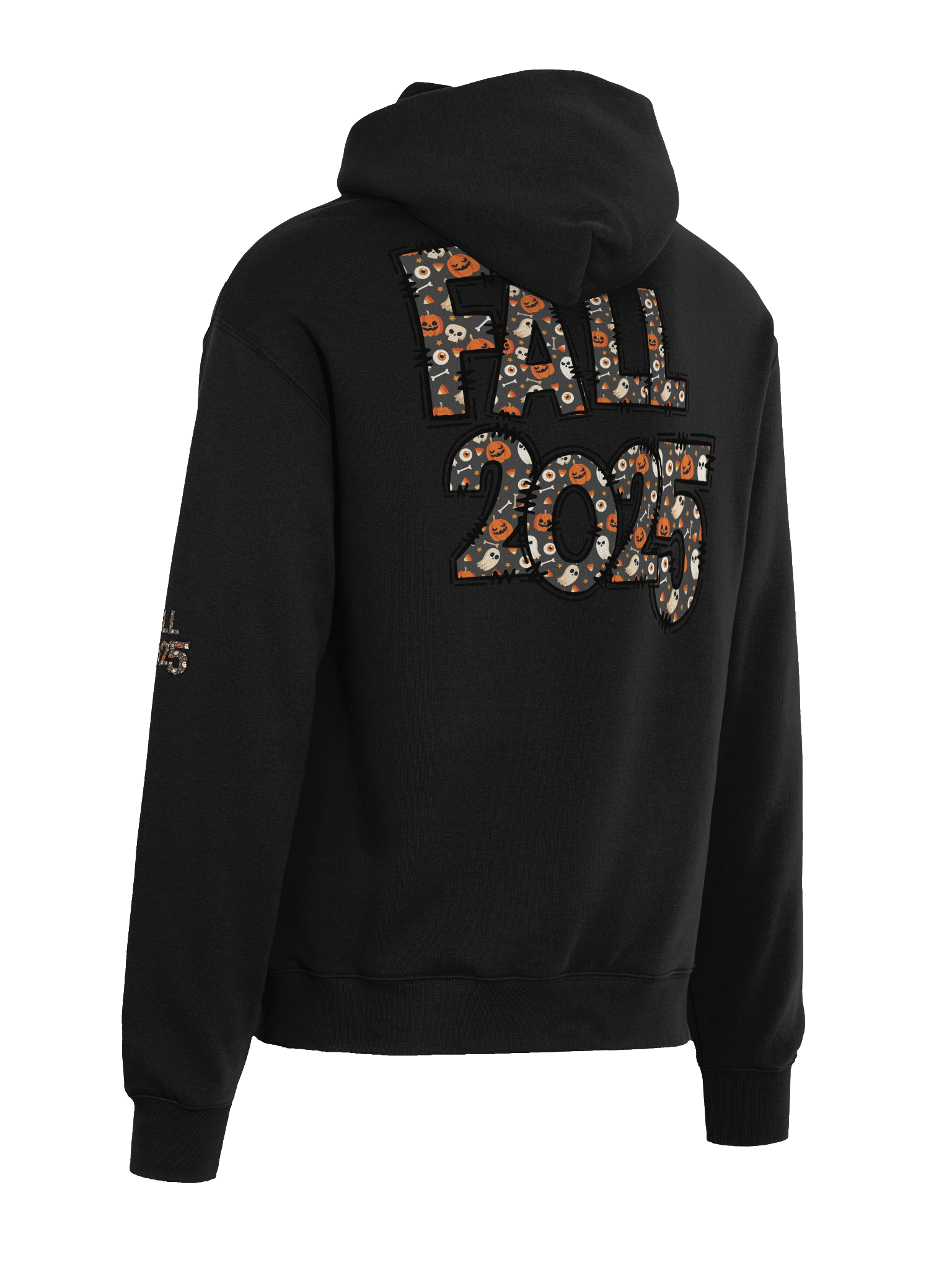 🍂 Fall 2025 Cozy Hoodie – Seasonal Comfort & Style product image (17)