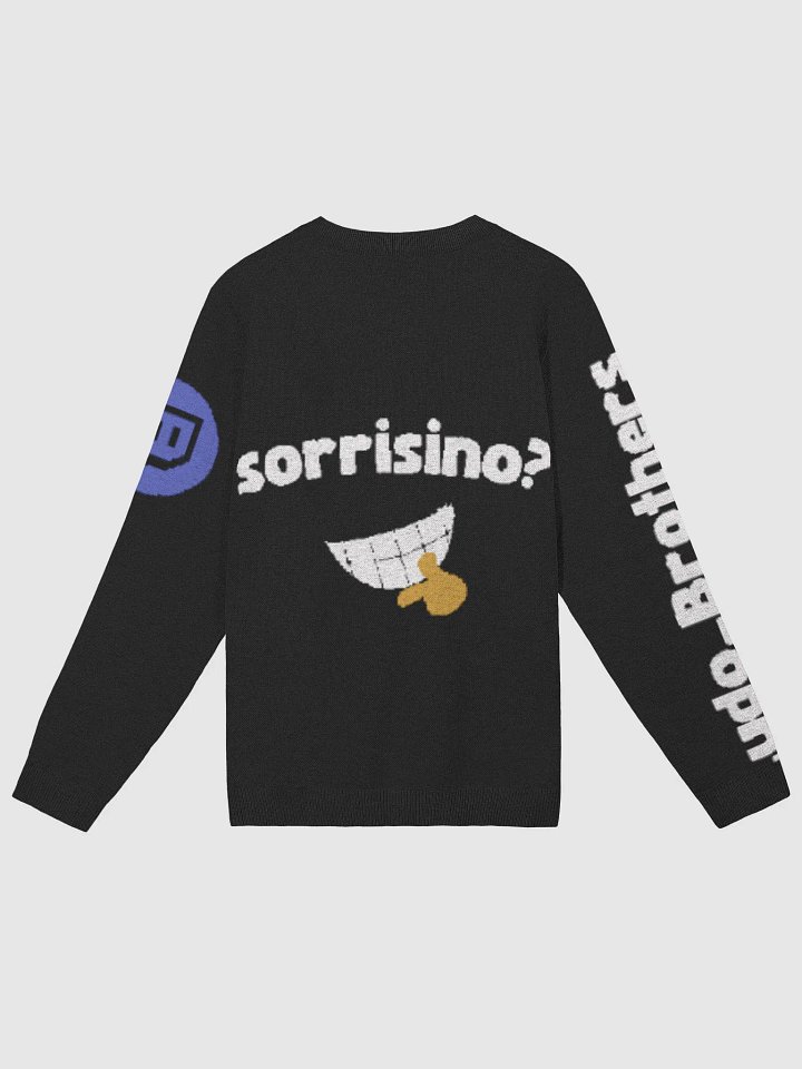 Maglione ludo_Brothers product image (9)