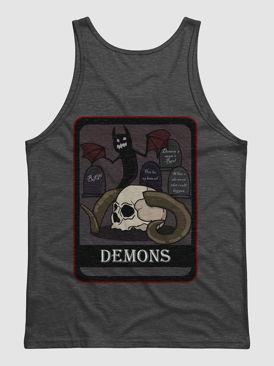 !burp Tank Top product image (2)