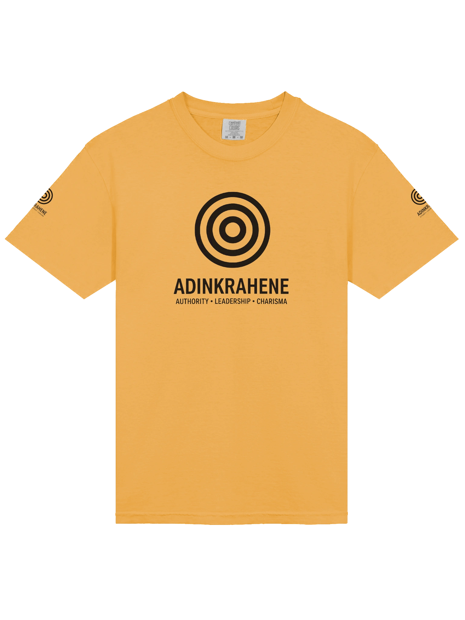 Adinkrahene shirt product image (18)